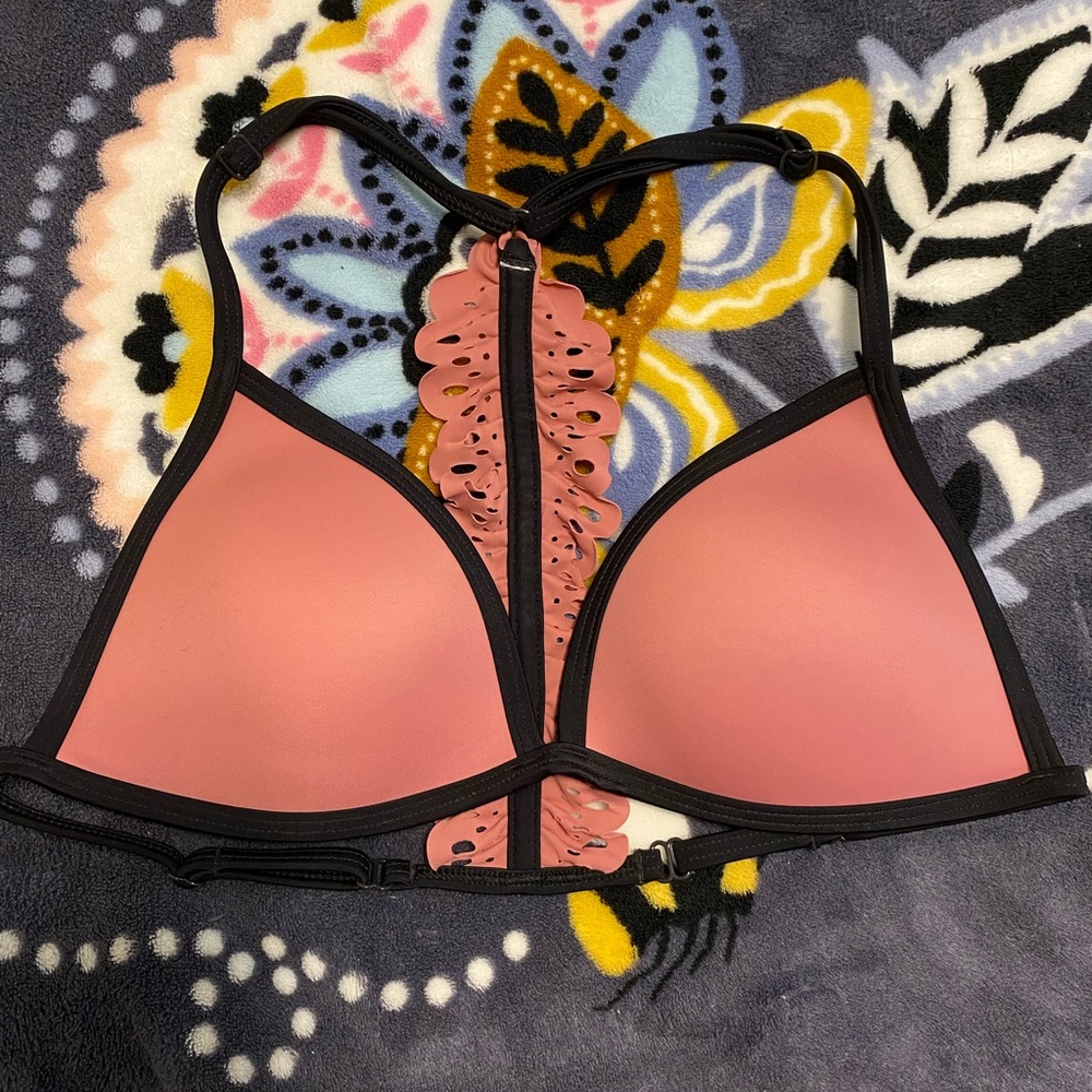 Bathing Suit Top